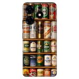 Senada Tecno Spark 10 Pro İle Uyumlu Kılıf Silikon Desenli Tam Koruma Resimli Kapak Konserve