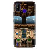 Senada Tecno Spark 6 Go İle Uyumlu Kılıf 0.4Mm Lazer Kesim Silikon Kapak Kokpit