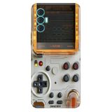 Senada Tecno Spark 8 Pro ile Uyumlu Kılıf Resimli Desenli Silikon Gmae Boy