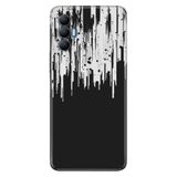 Senada Tecno Spark 8 Pro İle Uyumlu Kılıf Silikon Desenli Tam Koruma Resimli Kapak Cool Buzz