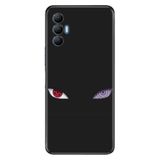 Senada Tecno Spark 8 Pro İle Uyumlu Kılıf Silikon Renkli Desenli Resimli - Avatar