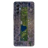 Senada Tecno Spark 8 Pro İle Uyumlu Kılıf Silikon Renkli Desenli Resimli - Centralpark Ny