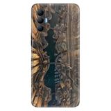 Senada Tecno Spark 8 Pro İle Uyumlu Kılıf Silikon Renkli Desenli Resimli - Dubai