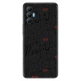 Senada Tecno Spark 8 Pro İle Uyumlu Kılıf Silikon Renkli Desenli Resimli - Ibiza Madrid