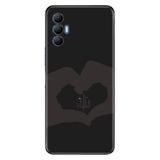 Senada Tecno Spark 8 Pro İle Uyumlu Kılıf Silikon Renkli Desenli Resimli - Islamic