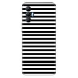 Senada Tecno Spark 8 Pro İle Uyumlu Kılıf Silikon Renkli Desenli Resimli - Kara Kartal
