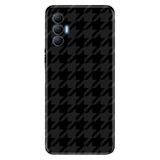 Senada Tecno Spark 8 Pro İle Uyumlu Kılıf Silikon Renkli Desenli Resimli - Kazayağı