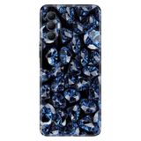 Senada Tecno Spark 8 Pro İle Uyumlu Kılıf Silikon Renkli Desenli Resimli - Kristal