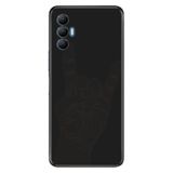 Senada Tecno Spark 8 Pro İle Uyumlu Kılıf Silikon Renkli Desenli Resimli - Rock'N
