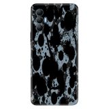 Senada Tecno Spark 8 Pro İle Uyumlu Kılıf Silikon Renkli Desenli Resimli - Splash