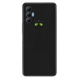 Senada Tecno Spark 8 Pro İle Uyumlu Kılıf Silikon Renkli Desenli Resimli - Tırmık