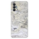 Senada Tecno Spark 8 Pro İle Uyumlu Kılıf Silikon Renkli Desenli Resimli - Villa Mermer