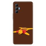 Senada Tecno Spark 8 Pro İle Uyumlu Kılıf Silikon Renkli Desenli Resimli - Winnie