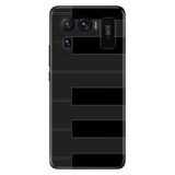 Senada Xiaomi Mi 11 Ultra İle Uyumlu Kılıf Silikon Desenli Resimli Uv Kapak Piyano,Color81