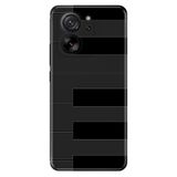 Senada Xiaomi Mi 13T - Mi 13T Pro İle Uyumlu Kılıf Silikon Desenli Resimli Kapak Piyano
