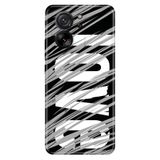 Senada Xiaomi Mi 13T - Mi 13T Pro İle Uyumlu Kılıf Silikon Desenli Tam Koruma Resimli Kapak Gri Aşk Love Tema