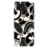 Senada Xiaomi Poco C40 / Redmi 10C ile Uyumlu Kılıf Resimli Desenli Silikon Milano