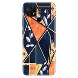 Senada Xiaomi Poco C40 / Redmi 10C ile Uyumlu Kılıf Resimli Desenli Silikon Sultan
