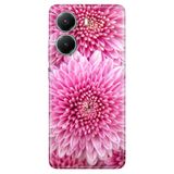 Senada Xiaomi Poco X7 Pro Telefon İle Uyumlu Kılıfı Dekoratif Silikon Baskılı Kapak Chon