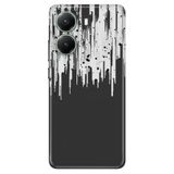 Senada Xiaomi Poco X7 Pro Telefon İle Uyumlu Kılıfı Dekoratif Silikon Baskılı Kapak Cool Buzz