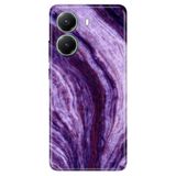 Senada Xiaomi Poco X7 Pro Telefon İle Uyumlu Kılıfı Dekoratif Silikon Baskılı Kapak Pinker