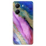 Senada Xiaomi Poco X7 Pro Telefon İle Uyumlu Kılıfı Renkli Silikon Baskılı Tpu Sohomermer