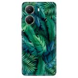 Senada Xiaomi Poco X7 Pro Telefon İle Uyumlu Kılıfı Renkli Silikon Baskılı Tpu Tropical
