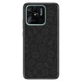 Senada Xiaomi Redmi 10C İle Uyumlu Kılıf Uyumlu Tioserisi Desenli Resimli - Kaset