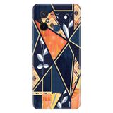 Senada Xiaomi Redmi 12C ile Uyumlu Kılıf Resimli Desenli Silikon Sultan