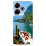 Senada Xiaomi Redmi 13 4G İle Uyumlu Kılıf Ty-521254 Silikon Como
