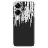 Senada Xiaomi Redmi 13 4G İle Uyumlu Kılıf Ty-521254 Silikon Cool Buzz