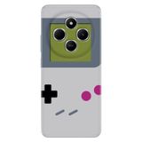 Senada Xiaomi Redmi 14C 6.88" İle Uyumlu Kılıf Telefon İle Uyumlu Kılıfı Baskılı Game Boy