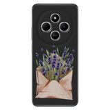 Senada Xiaomi Redmi 14C 6.88" İle Uyumlu Kılıf Telefon İle Uyumlu Kılıfı Baskılı Mektup