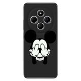 Senada Xiaomi Redmi 14C 6.88" İle Uyumlu Kılıf Telefon İle Uyumlu Kılıfı Baskılı Mickeyyyyy Karakter