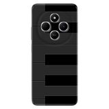 Senada Xiaomi Redmi 14C 6.88" İle Uyumlu Kılıf Telefon İle Uyumlu Kılıfı Baskılı Piyano