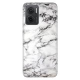 Senada Xiaomi Redmi Note 11E İle Uyumlu Kılıf 0.4Mm Silikon Desenli Banyo Mermer