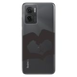 Senada Xiaomi Redmi Note 11E İle Uyumlu Kılıf 0.4Mm Silikon Desenli Islamic