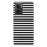 Senada Xiaomi Redmi Note 11E İle Uyumlu Kılıf 0.4Mm Silikon Desenli Kara Kartal