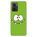 Senada Xiaomi Redmi Note 11E İle Uyumlu Kılıf 0.4Mm Silikon Desenli Şımarık