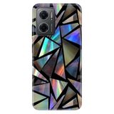 Senada Xiaomi Redmi Note 11e ile Uyumlu Kılıf Resimli Desenli Silikon Prizma