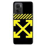 Senada Xiaomi Redmi Note 11E İle Uyumlu Kılıf Silikon Desenli