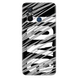 Senada Xiaomi Redmi Note 12 5G İle Uyumlu Kılıf Silikon Desenli Resimli Kapak Gri Aşk Love Tema