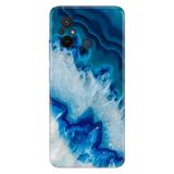 Senada Xiaomi Redmi Note 12 5G İle Uyumlu Kılıf Silikon Desenli Resimli Kapak Koyu Ametist