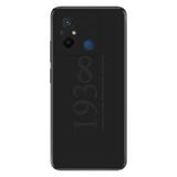 Senada Xiaomi Redmi Note 12 5G İle Uyumlu Kılıf Silikon Tioserisi 1938 Atatürk