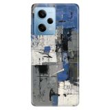 Senada Xiaomi Redmi Note 12 Pro 5g ile Uyumlu Kılıf Resimli Desenli Silikon Loft