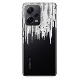 Senada Xiaomi Redmi Note 12 Pro 5G İle Uyumlu Kılıf Silikon Desenli Resimli Kapak Cool Buzz