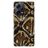 Senada Xiaomi Redmi Note 12 Pro 5G İle Uyumlu Kılıf Silikon Tioserisi Anaconda