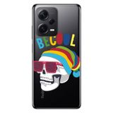 Senada Xiaomi Redmi Note 12 Pro 5G İle Uyumlu Kılıf Silikon Tioserisi Be Cool