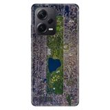 Senada Xiaomi Redmi Note 12 Pro 5G İle Uyumlu Kılıf Silikon Tioserisi Centralpark Ny