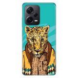 Senada Xiaomi Redmi Note 12 Pro 5G İle Uyumlu Kılıf Silikon Tioserisi Çita